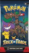 Pokemon Halloween 2024 | Trick or Trade 