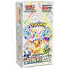 Pokemon Japanese Terastal Festival Booster Box