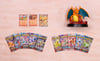 Pokemon TCG: Charizard Ex Super Premium Collection
