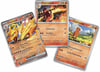 Pokemon TCG: Charizard Ex Super Premium Collection