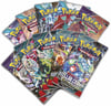 Pokemon TCG: Charizard Ex Super Premium Collection