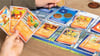 POKEMON TCG// My First Battle Charmender&Squirtle (2 Ready-to-Play Mini Decks & Accessories)