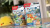 POKEMON TCG// My First Battle Charmender&Squirtle (2 Ready-to-Play Mini Decks & Accessories)
