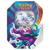 POKEMON TCG: Paradox Clash Tin Box (Walking Wake ex)