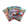 POKEMON TCG// Paradox Rift Build and Battle Box
