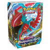 POKEMON TCG// Paradox Rift Build and Battle Box