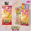 Pokemon TCG -Ponyta- Gem Pack Vol.4 (Chinese) Booster Box