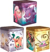 POKEMON TCG: Psychic Stacking Tin