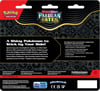 POKEMON TCG: Scarlet and Violet// Paldean Fates Tech Sticker Collection (Shiny Fidough)