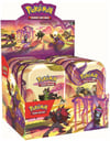 POKEMON TCG: Scarlet & Violet// Shrouded Fable Mini Tin