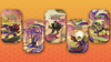 POKEMON TCG: Scarlet & Violet// Shrouded Fable Mini Tin