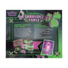 POKEMON TCG: Scarlet & Violet// Shrouded Fable Elite Trainer Box