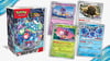 POKEMON TCG: Scarlet & Violet Stellar Crown Build&Battle Box