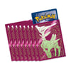 POKEMON TCG: Scarlet & Violet// Temporal Forces Elite Trainer Box (Iron Leaves)