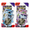 Pokemon TCG Scarlet & Violet Temporal Forces - Togepi Premium Checklane Blister 