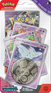 Pokemon TCG Scarlet & Violet Temporal Forces - Togepi Premium Checklane Blister 