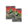 POKEMON TCG: Scarlet & Violet// Temporal Forces Elite Trainer Box (Iron Leaves)