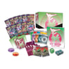 POKEMON TCG: Scarlet & Violet// Temporal Forces Elite Trainer Box (Iron Leaves)
