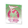 POKEMON TCG: Scarlet & Violet// Temporal Forces Elite Trainer Box (Iron Leaves)