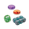 POKEMON TCG: Scarlet & Violet// Temporal Forces Elite Trainer Box (Iron Leaves)