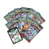 POKEMON TCG/ Stellar Crown Elite Trainer Box