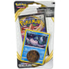 POKEMON TCG: Sword & Shield// Checklane Booster Pack (Mantine)