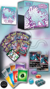 POKEMON TCG: Temporal Forces// Elite Trainer Box