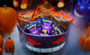 POKEMON TCG: TRICK OR TRADE// Booster Pack (Halloween Exclusive 3 Cards 2024)