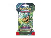 Pokemon Tcg Twilight Masquerade Sleeved Tek Booster Paket