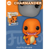 Pokémon Funko Pop! Charmander No:455
