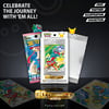 Pokémon TCG 30th Anniversary - First Partner (Chinese)
