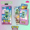 Pokémon TCG Chinese Gem Pack Vol. 5 Booster Box