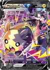 Pokémon TCG: Crown Zenith Premium Playmat Collection Morpeko V-Union Box