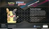 Pokémon TCG: Crown Zenith Premium Playmat Collection Morpeko V-Union Box