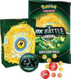 Pokémon TCG: ex Battle Deck Tapu Koko ex