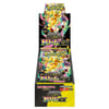 Pokémon TCG Mega Dream EX Booster Box Japanese