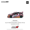 Pop Race 1:64 EVA RT Production Model Custom Type-08 Goodride GR Yaris – PR640220