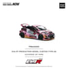 Pop Race 1:64 EVA RT Production Model Custom Type-08 Goodride GR Yaris – PR640220