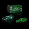 POP RACE 1/64 HEC Expo 2026 Exclusive 3 Car Set 