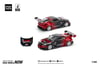 Poprace 1/64 Pandem GR86 Advan