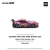 POPRACE 1/64 PR640285 DARWIN PRO 66G WBK SUPRA (A90) - 1087X LION DANCE