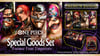 PREMIUM BANDAI Special Goods Set -Former Four Emperors