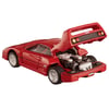 Premium Tomica 1:64 Ferrari F40 - Red Color (31)