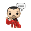 Queen Funko Pop! Freddie Mercury (I Dress to Kill) No: 457