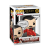 Queen Funko Pop! Freddie Mercury (I Dress to Kill) No: 457
