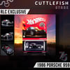 Red Line Club Hot Wheels Collectors RLC Exclusive 1986 Porsche 959
