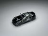 Rhino Model 1:64 Ferrari 599XX Black