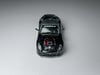 Rhino Model 1:64 Ferrari 599XX Black