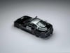 Rhino Model 1:64 Ferrari 599XX Black