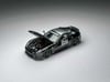 Rhino Model 1:64 Ferrari 599XX Black